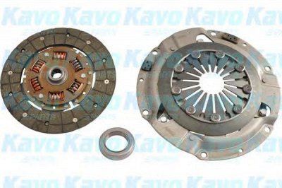 KAVO PARTS cp8503 -  Комплект сцепления